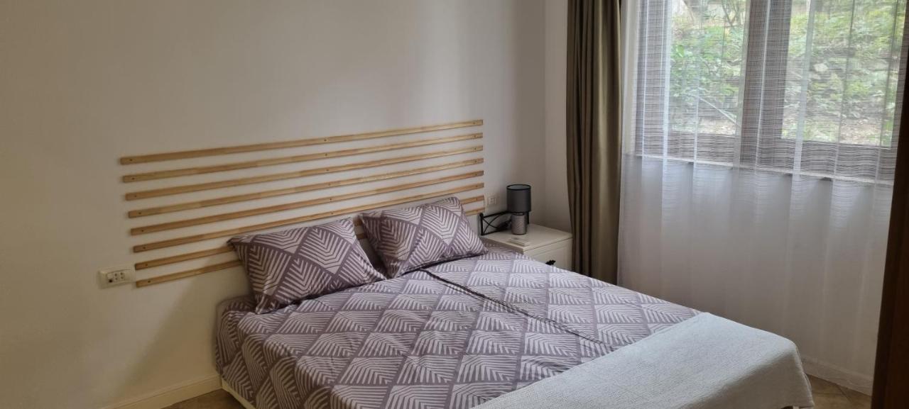 Apartment Eve Santa Marina Ii - Sea, Pools, Relax Sosopol