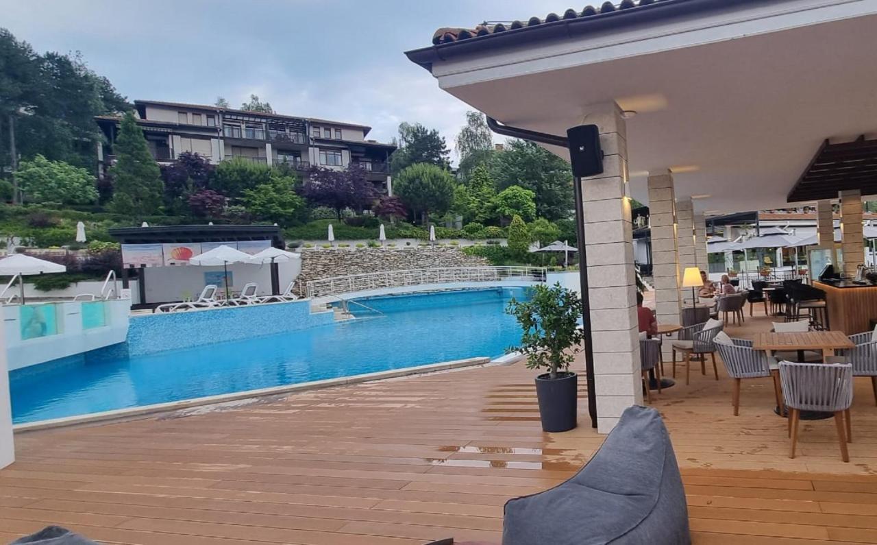 Eve Santa Marina Ii - Sea, Pools, Relax