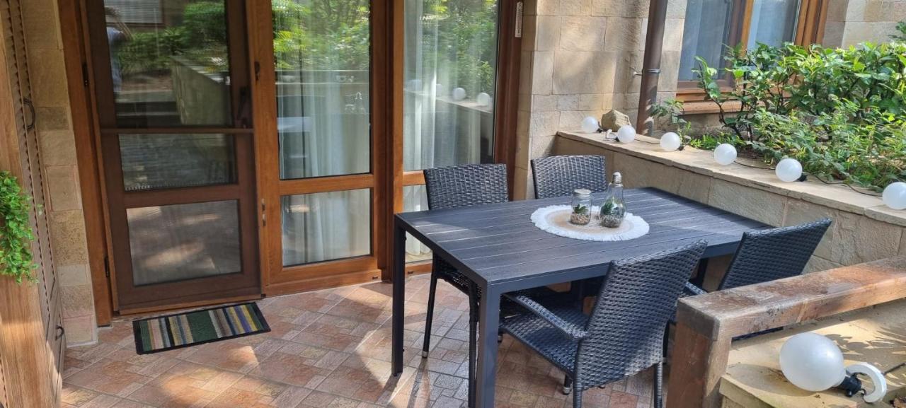 Eve Santa Marina Ii - Sea, Pools, Relax Apartment Sosopol